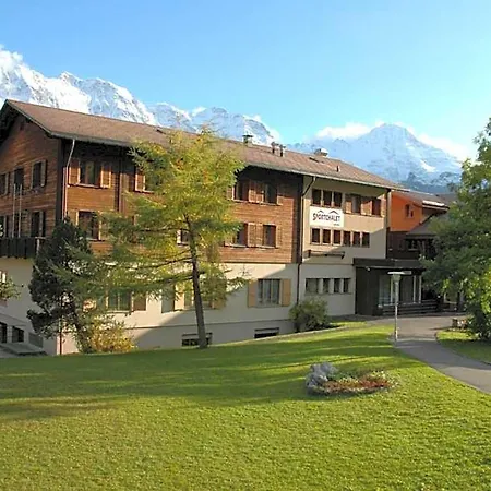 Otel Sportchalet