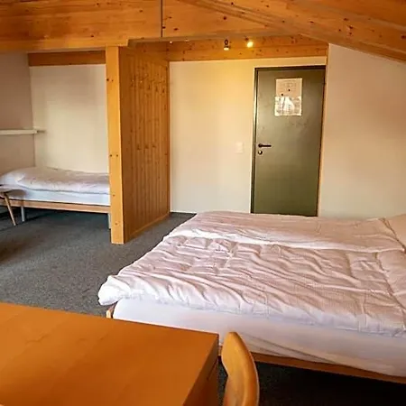 Sportchalet Otel