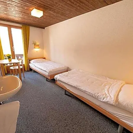Sportchalet Mürren