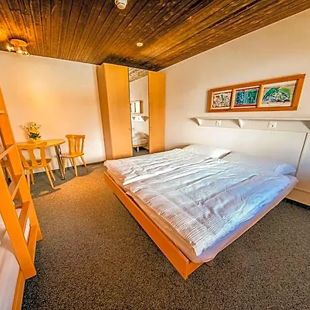 Hotell Sportchalet