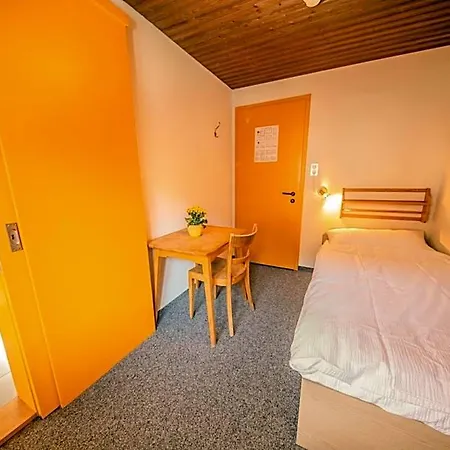 Otel Sportchalet 2*