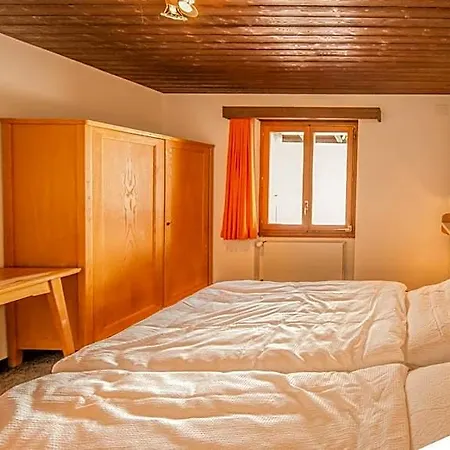 Otel Sportchalet Mürren
