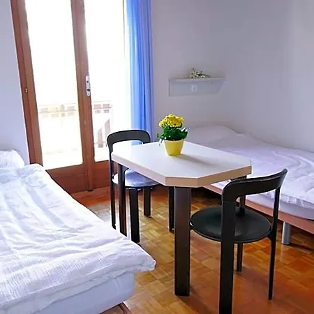 Otel Sportchalet Mürren