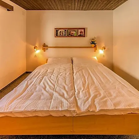 Otel Sportchalet Mürren