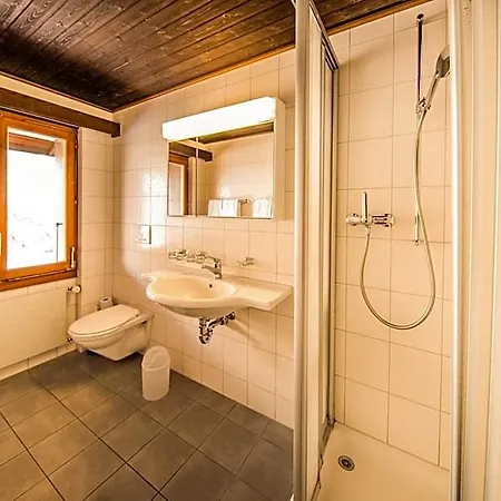 Sportchalet 2* Mürren