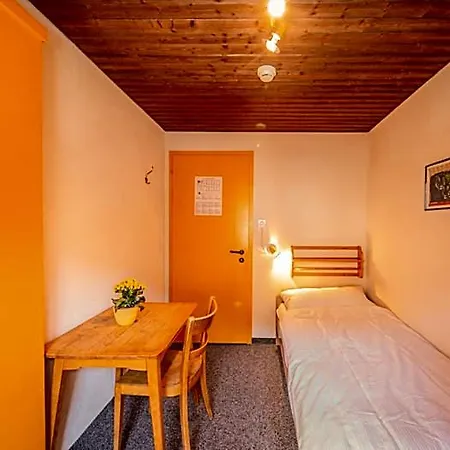 Hotell Sportchalet