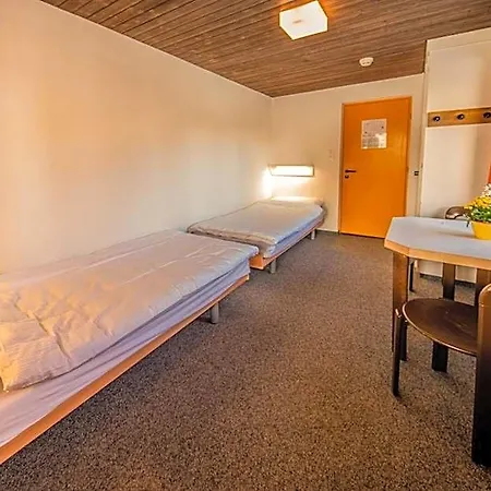 Otel Sportchalet Mürren