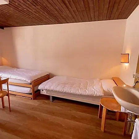 Sportchalet Hotell