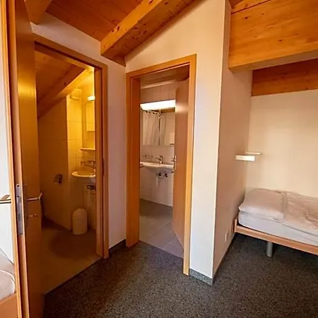 Sportchalet Mürren